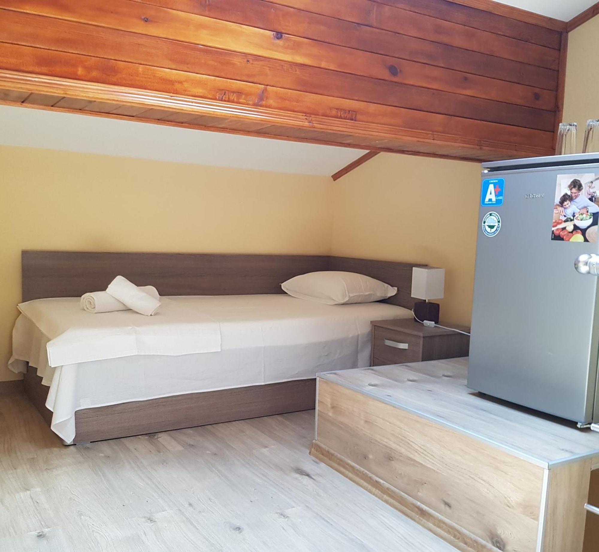 Часовника Hotel Tryavna Exterior foto